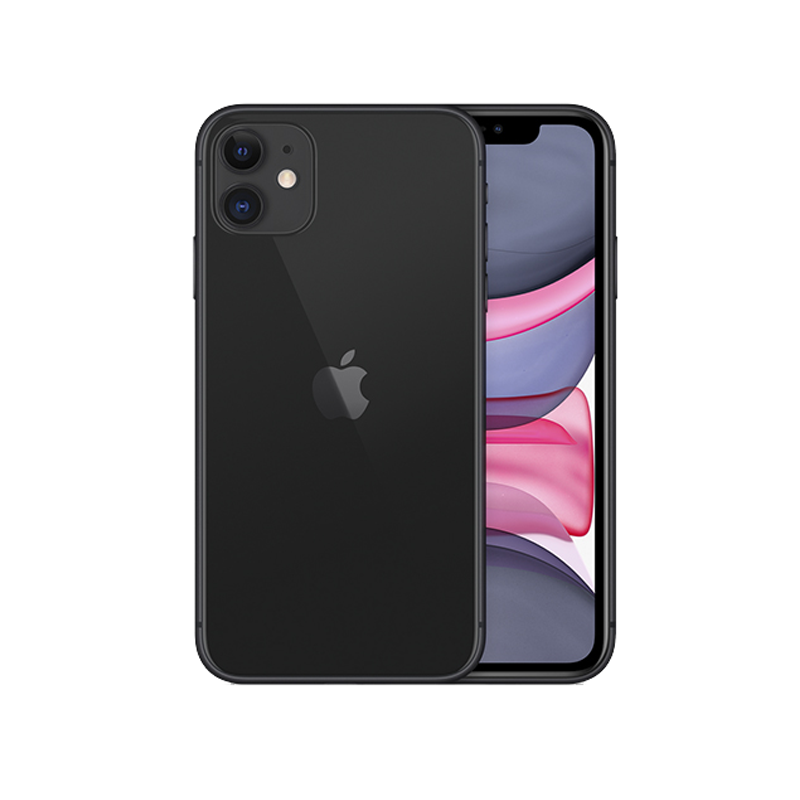 iPhone 11 – Cricket