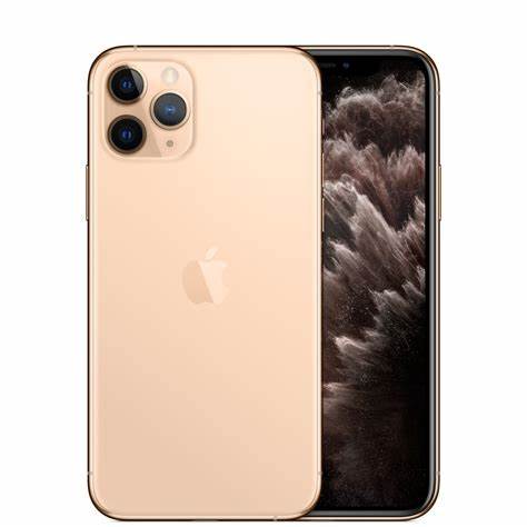 iPhone 11 Pro Max Unlocked